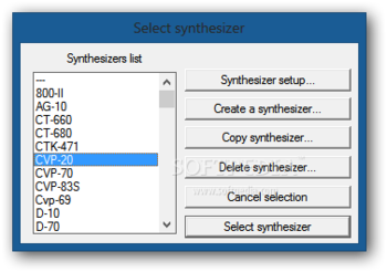 Pizzicato Professional screenshot 17