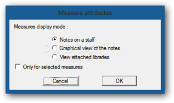 Pizzicato Professional screenshot 7