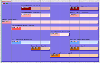 Pizzicato Professional screenshot