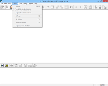 PJ Camera Software screenshot 10
