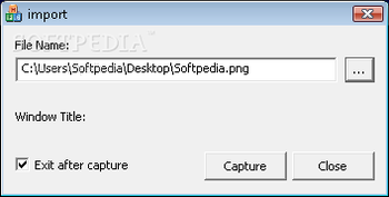 PL Import screenshot