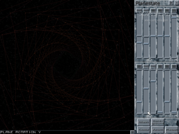 Planestate screenshot