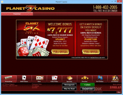 Free casino slot no download games