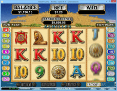 Planet7 Casino (formerly Slot Machine Game) screenshot 10