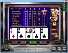Planet7 Casino (formerly Slot Machine Game) screenshot 11
