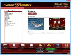 Planet7 Casino (formerly Slot Machine Game) screenshot 2