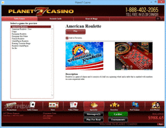 Planet7 Casino (formerly Slot Machine Game) screenshot 5