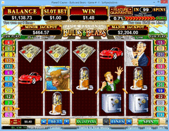 Planet7 Casino (formerly Slot Machine Game) screenshot 9