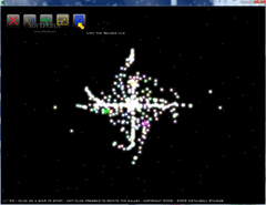 Planetoid 2 screenshot