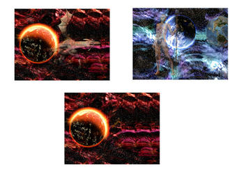 Planets Wallpapers screenshot