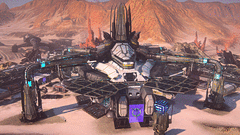 Planetside 2 screenshot 2