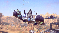 Planetside 2 screenshot 3