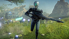 Planetside 2 screenshot 5