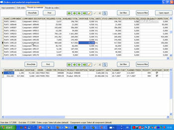 Planingz screenshot 2