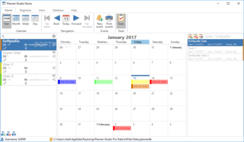 Planner Studio Pro screenshot 4