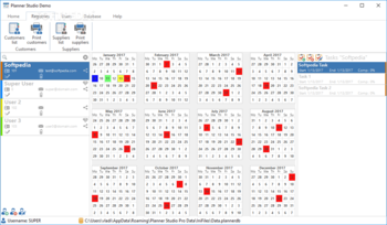 Planner Studio Pro screenshot 5