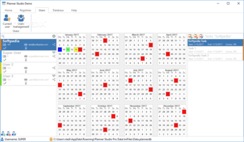 Planner Studio Pro screenshot 6