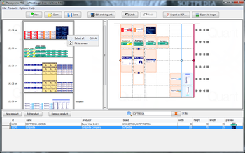 Planograms PRO screenshot