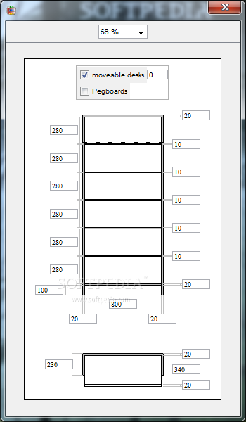 Planograms PRO screenshot 5