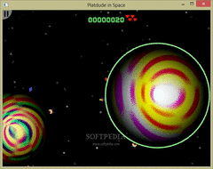 Platdude In Space screenshot 2