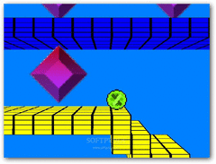 Platform Dream - Part 7 screenshot 3