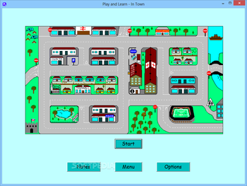 Play and Learn screenshot 2