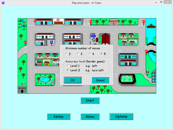 Play and Learn screenshot 3