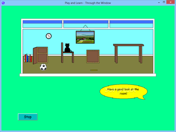 Play and Learn screenshot 4