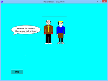 Play and Learn screenshot 5