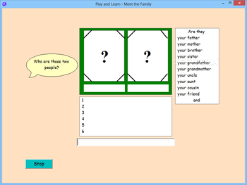 Play and Learn screenshot 8