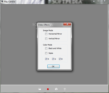 Play Camera screenshot