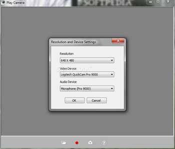 Play Camera screenshot 2