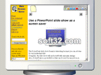 Play The Web screenshot 3