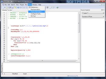 PlayBasic screenshot 6