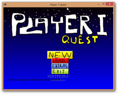 Player 1 Quest screenshot