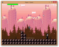 Player 1 Quest screenshot 5