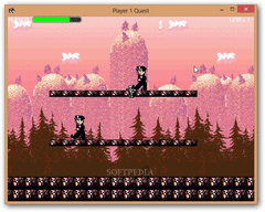 Player 1 Quest screenshot 6