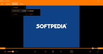 Player screenshot 4
