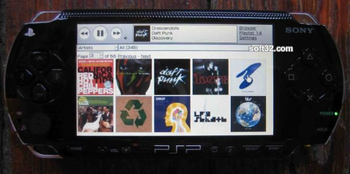PlayerPal screenshot 2
