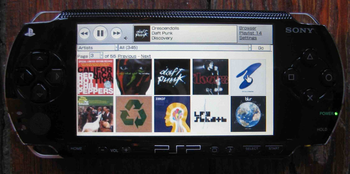 PlayerPal screenshot 3