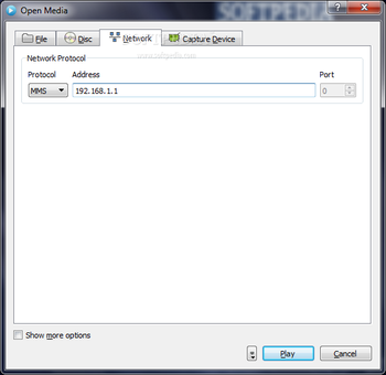 PlayItAll Media Player screenshot 11