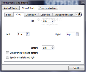 PlayItAll Media Player screenshot 15