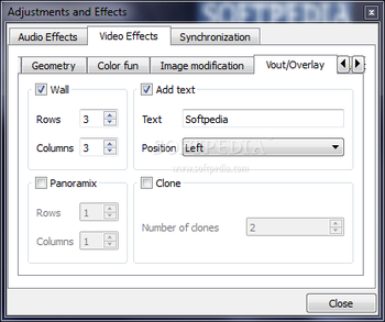 PlayItAll Media Player screenshot 19
