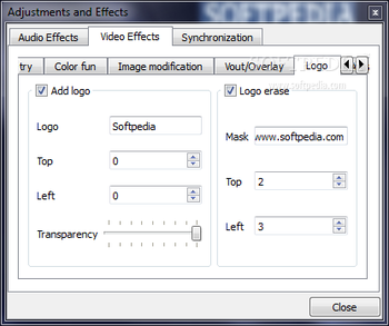 PlayItAll Media Player screenshot 20