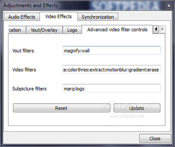 PlayItAll Media Player screenshot 21