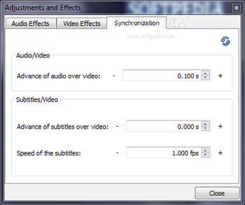 PlayItAll Media Player screenshot 22