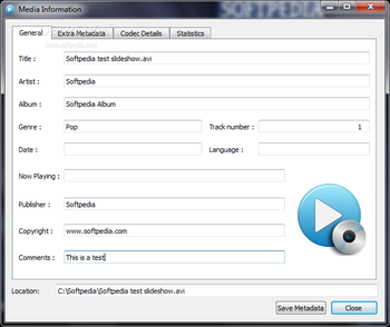 PlayItAll Media Player screenshot 23