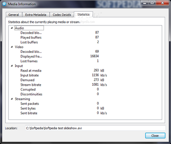 PlayItAll Media Player screenshot 24