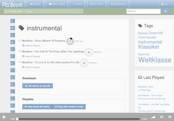 PlayJoom screenshot