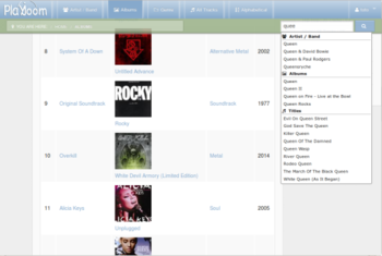 PlayJoom screenshot 2